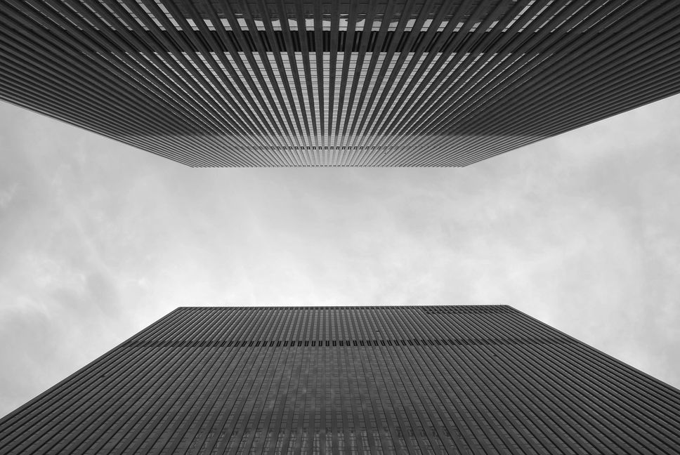 towers