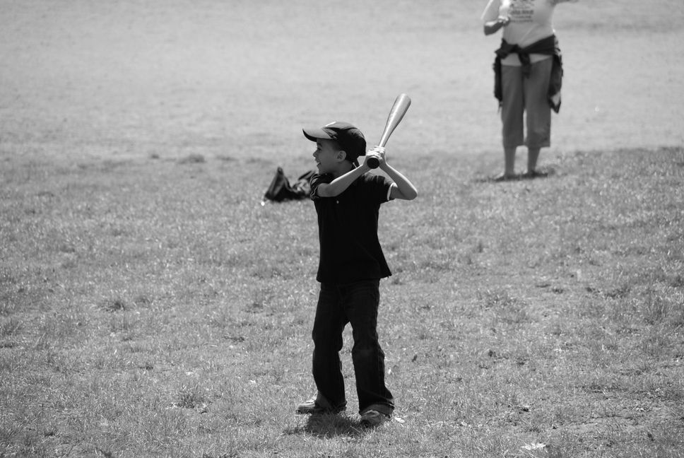 baseball