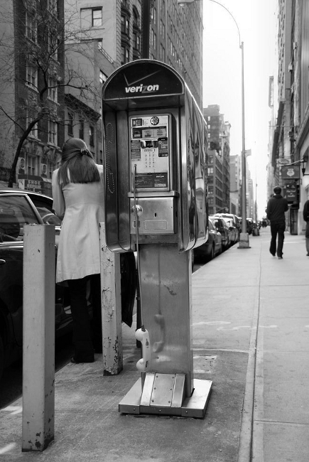 phone