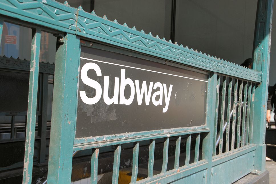 subway