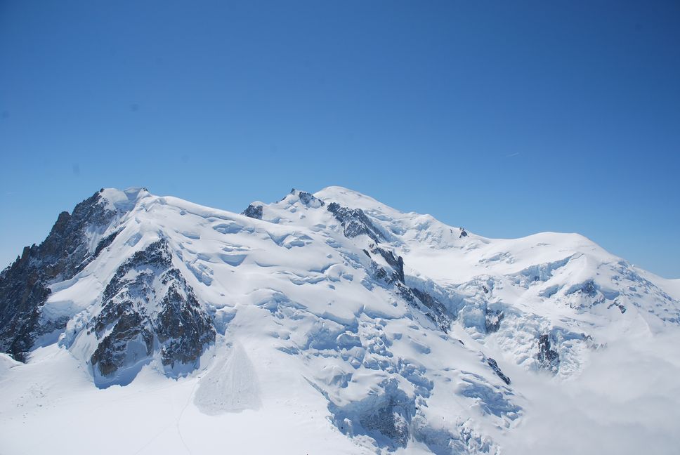mont blanc