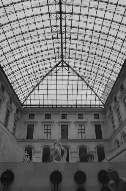 louvre