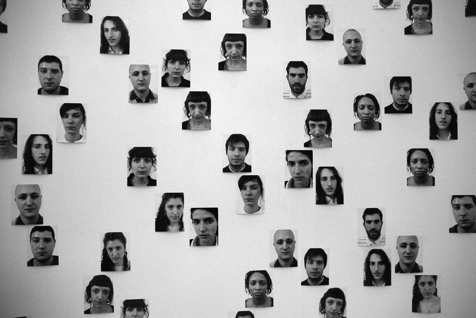 is watching you