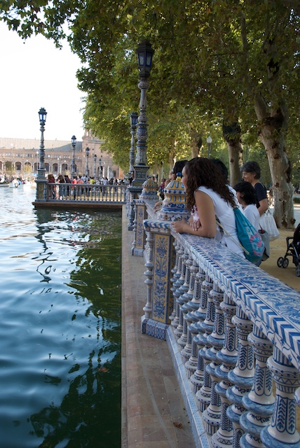 venice de andalucia