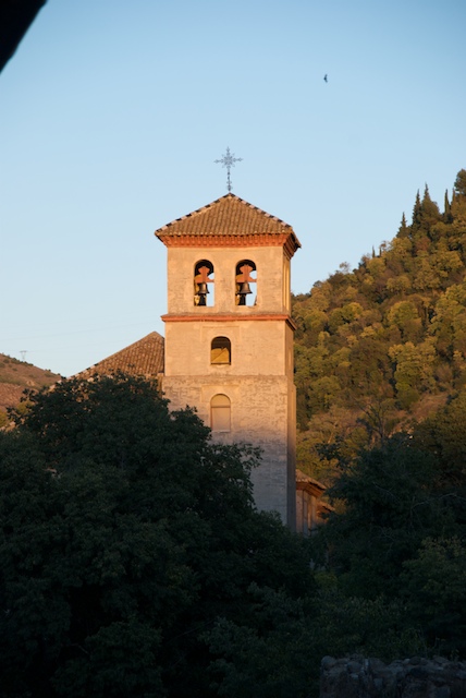 granada church