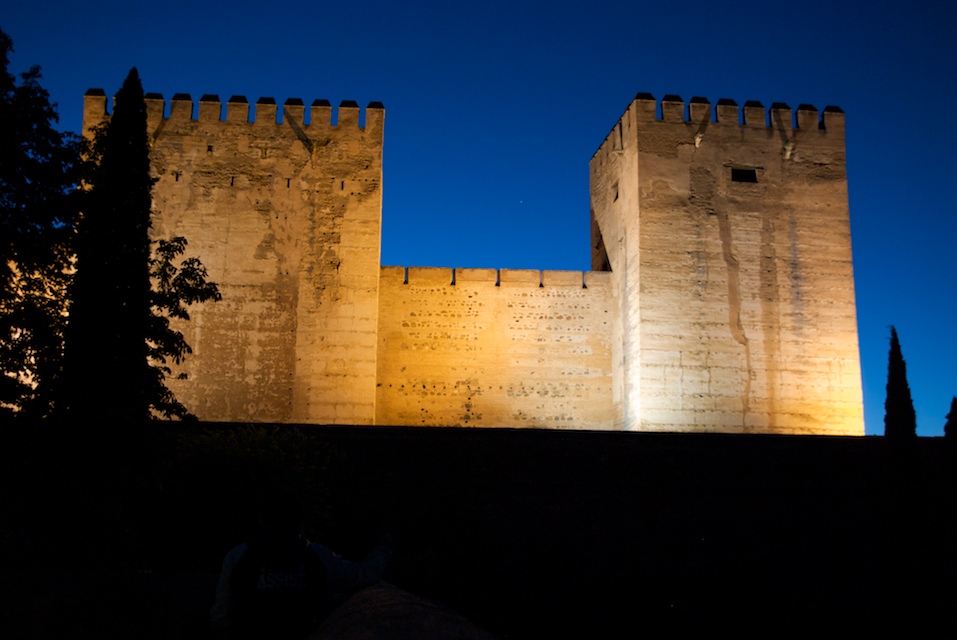 alhambra