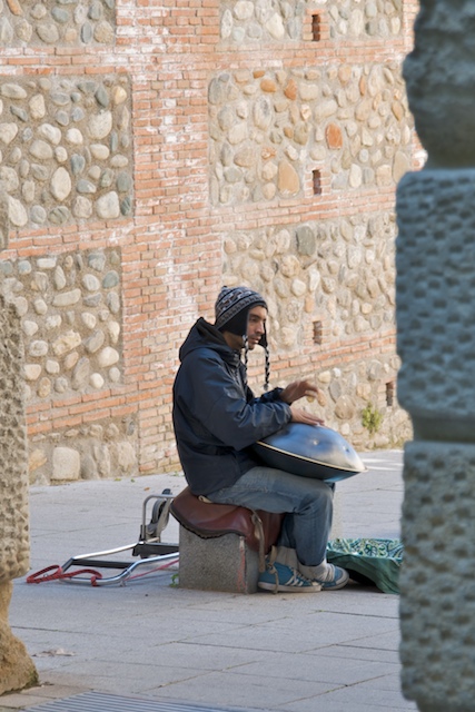 granada singer