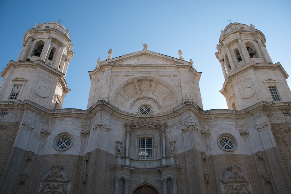 cadiz church