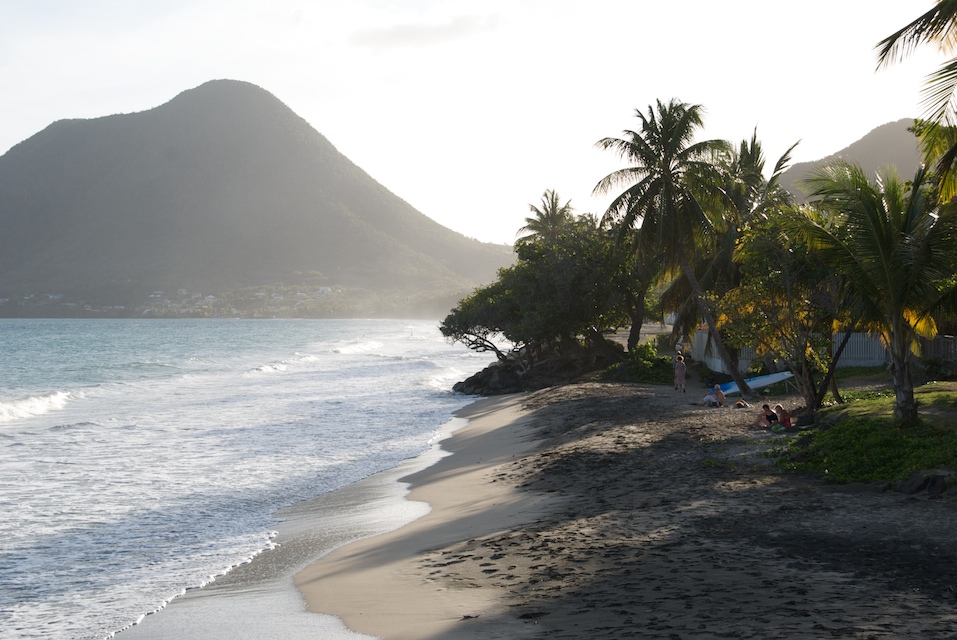 sun bay